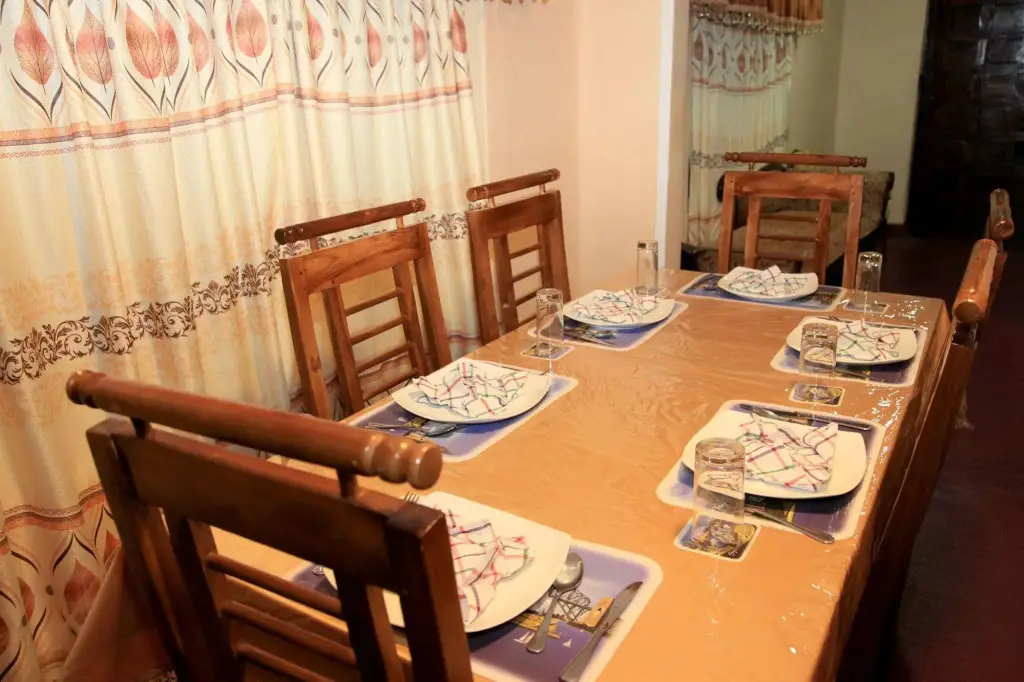 Нувара-Элия: Kent Guest House