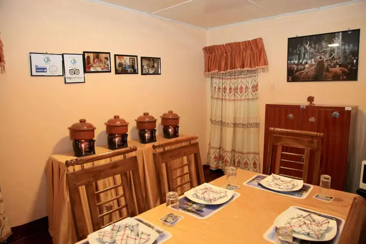Нувара-Элия: Kent Guest House