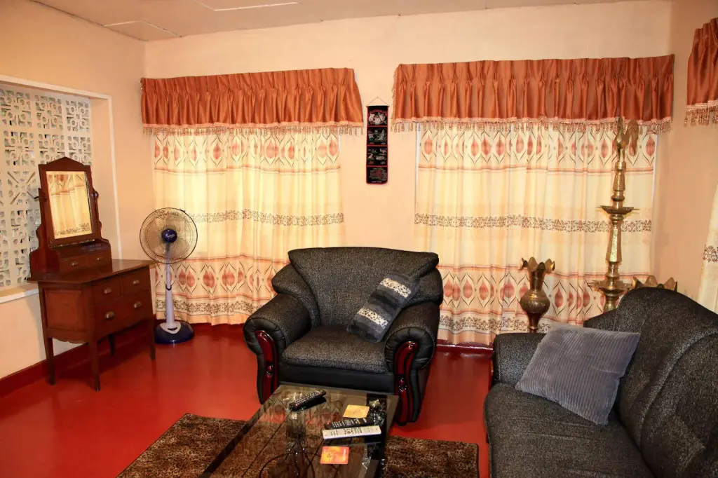 Нувара-Элия: Kent Guest House