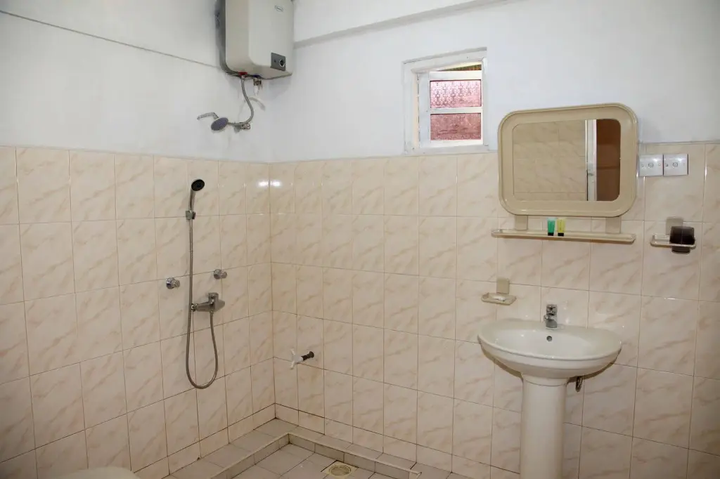 Нувара-Элия: Kent Guest House