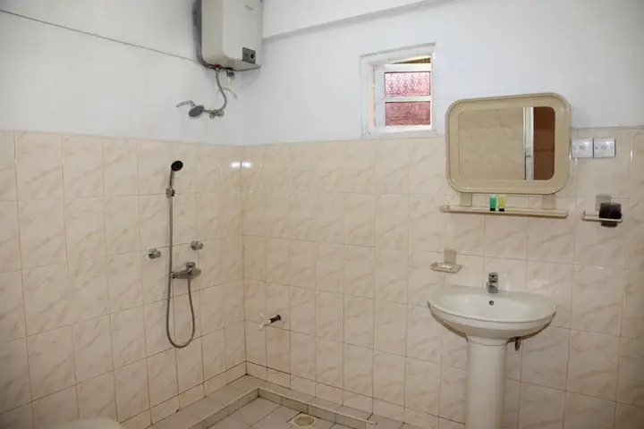 Нувара-Элия: Kent Guest House