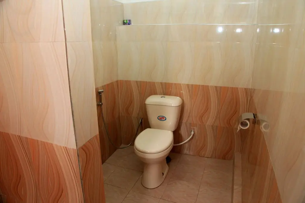 Нувара-Элия: Kent Guest House