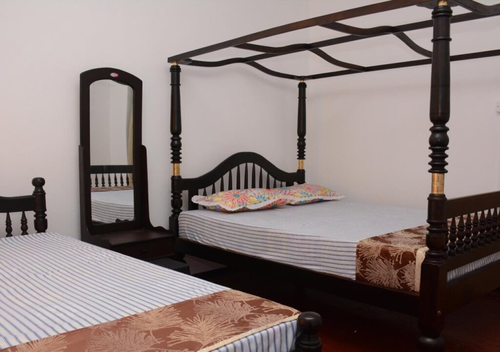 Галле: Galle Star Hotel