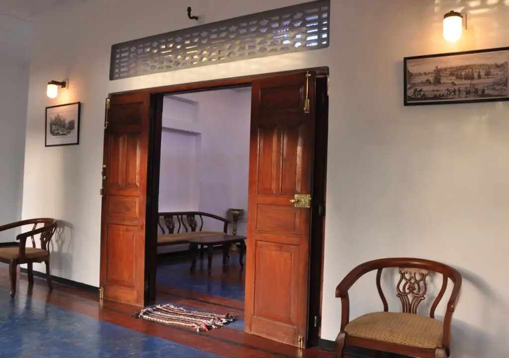 Галле: Galle Star Hotel