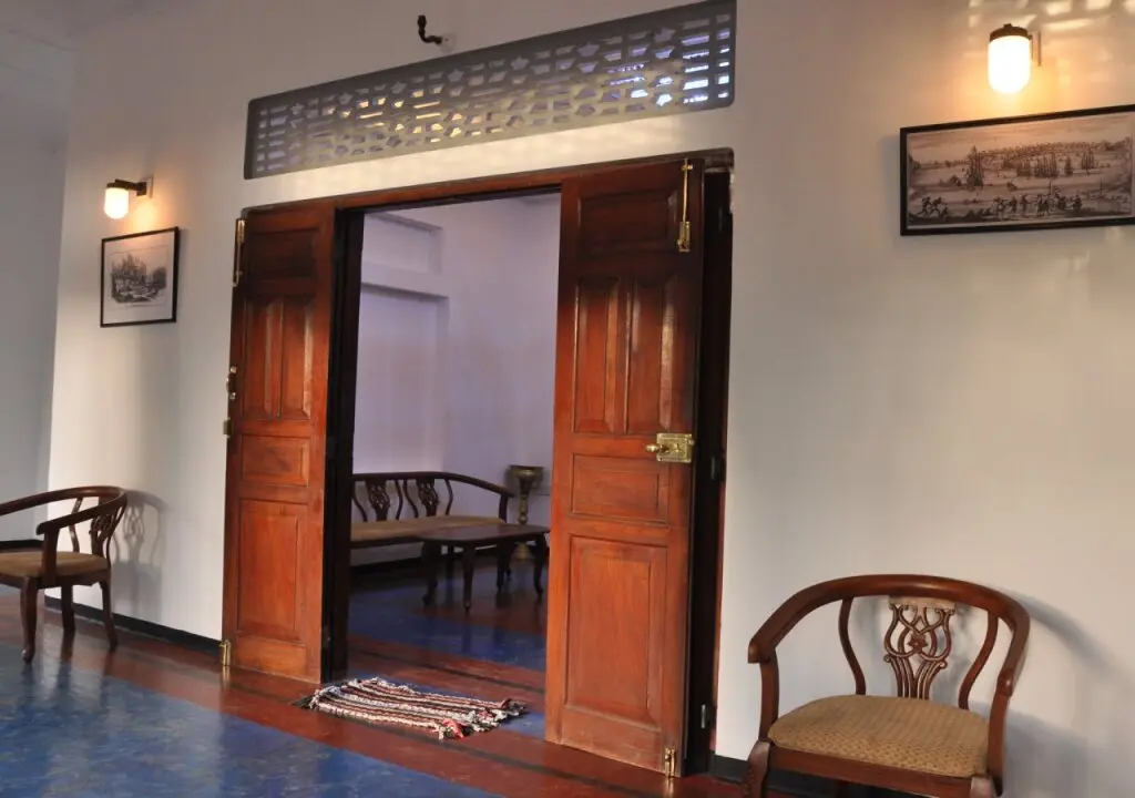 Галле: Galle Star Hotel