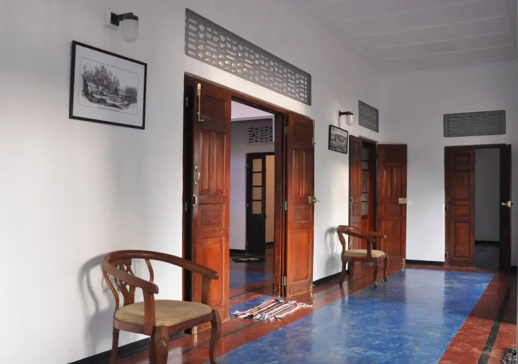 Галле: Galle Star Hotel