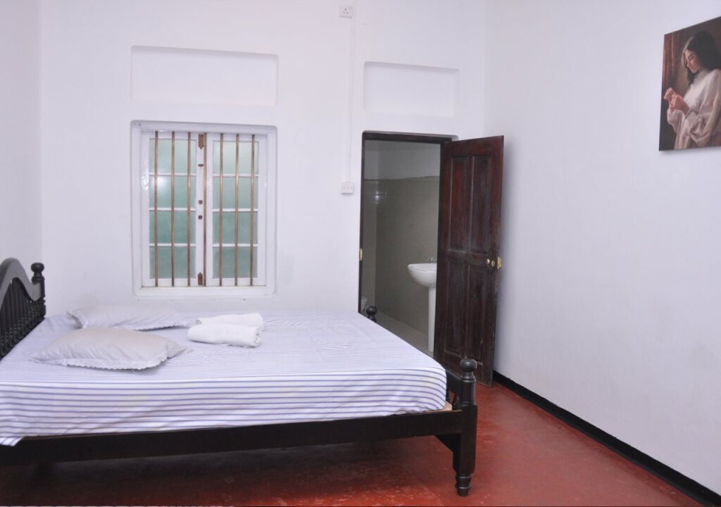 Галле: Galle Star Hotel
