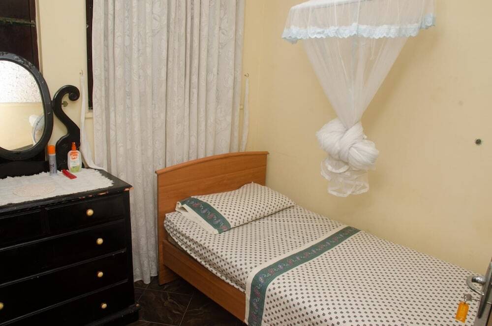 Гора Lavinia: Lavinia Beach Hostel
