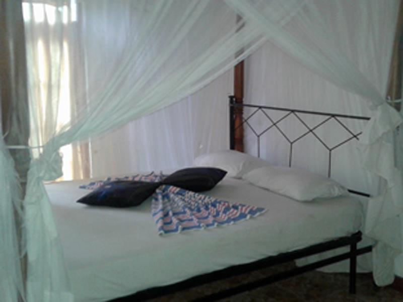 Samans Guest House — фото 1