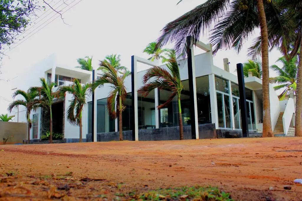 Маравила: Saara Beach Hotel