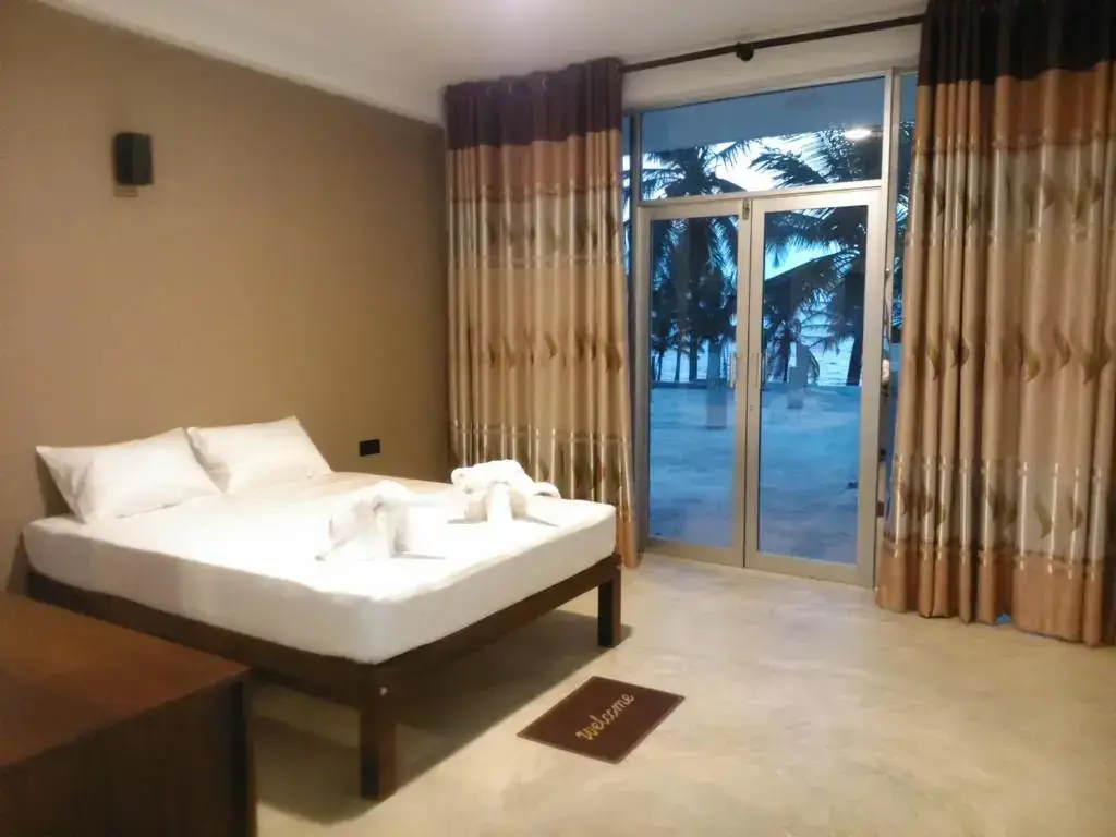 Маравила: Saara Beach Hotel