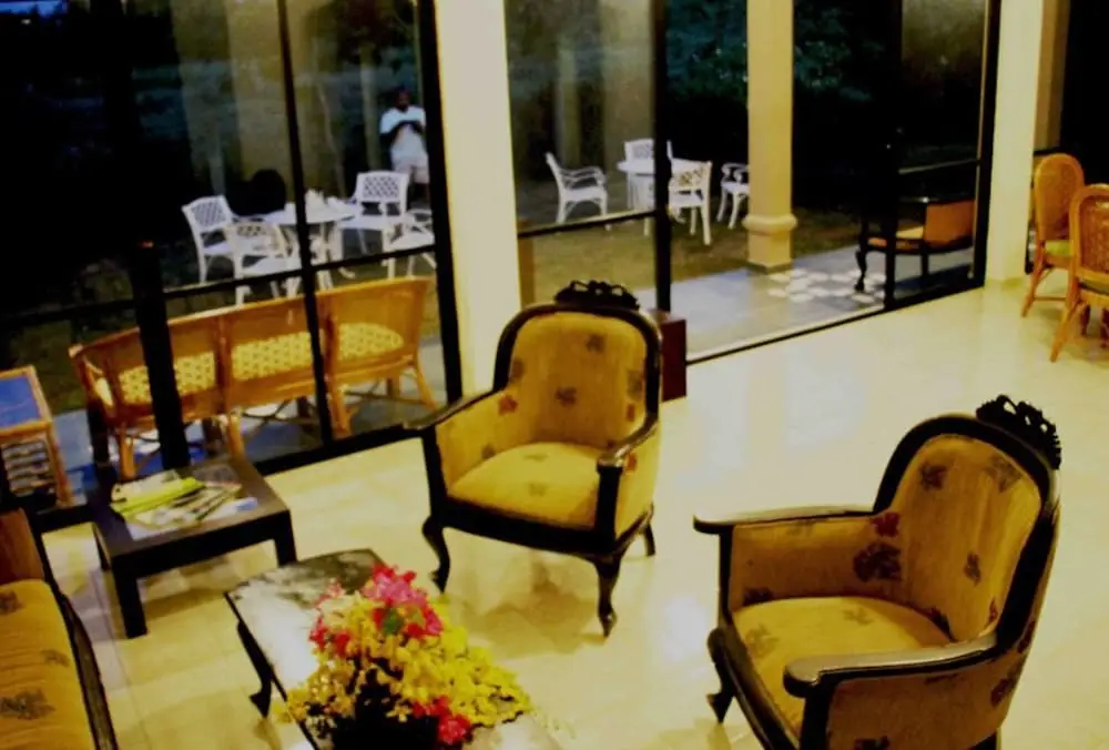 Катарагама: Gregory's Safari Bungalow Yala