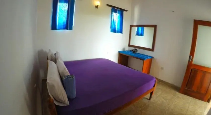 Мирисса: Amanda Resort Mirissa