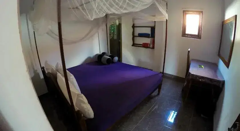 Мирисса: Amanda Resort Mirissa