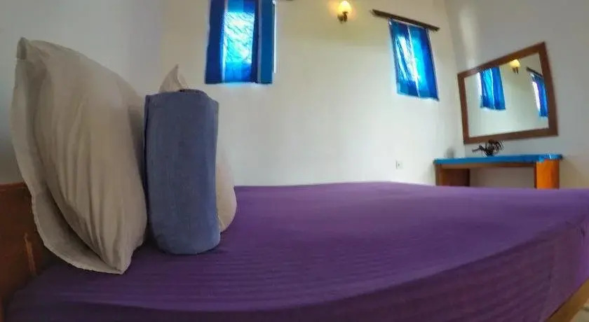 Мирисса: Amanda Resort Mirissa
