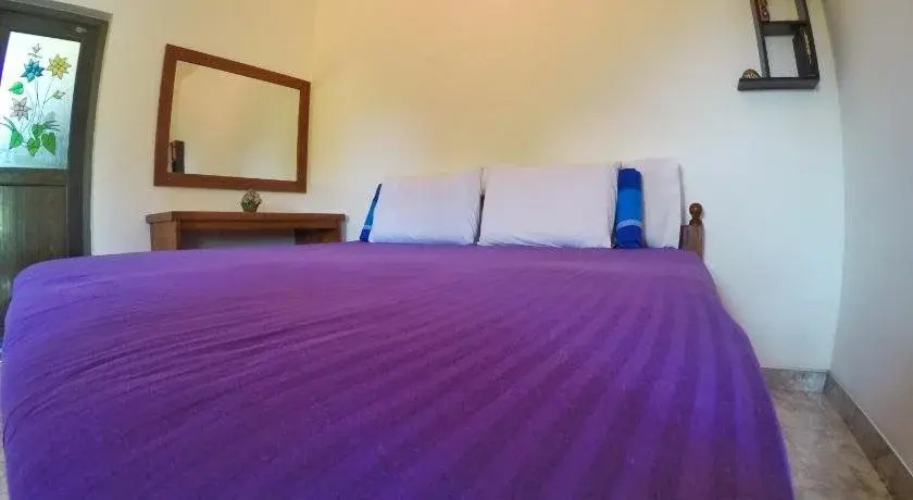 Мирисса: Amanda Resort Mirissa