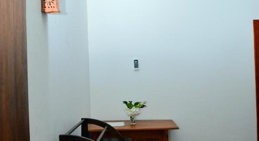 Мирисса: Summer Breeze Guest House
