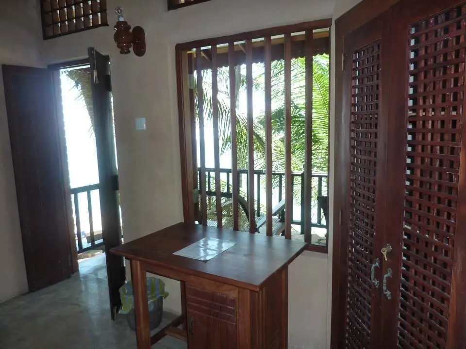 Мирисса: Summer Breeze Guest House