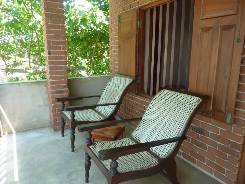Summer Breeze Guest House — фото 1