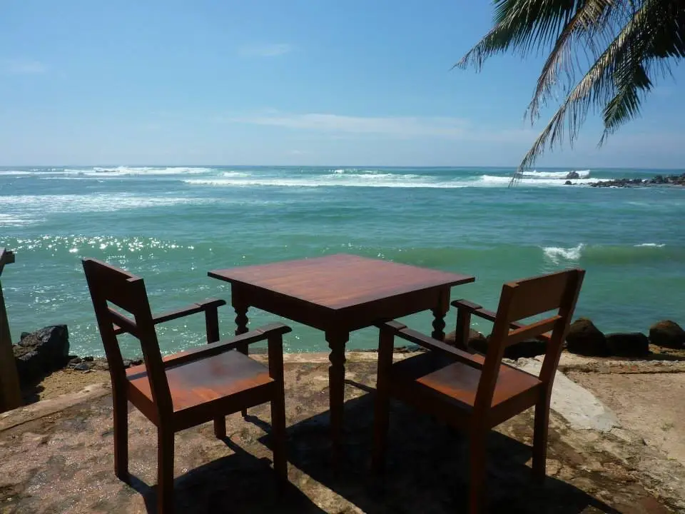 Мирисса: Summer Breeze Guest House