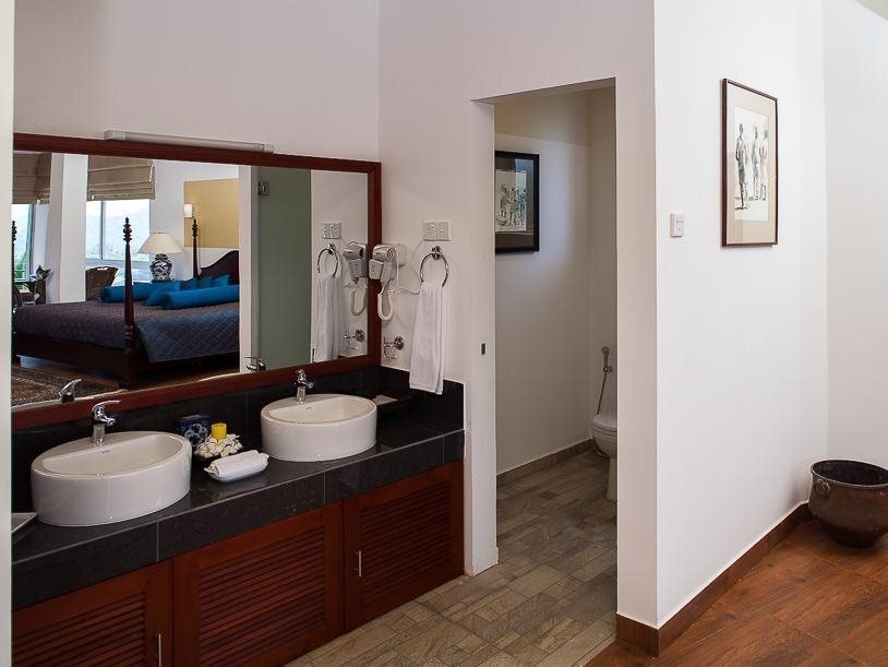 Канди: The Albatross Boutique Villa