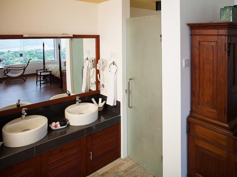 Канди: The Albatross Boutique Villa