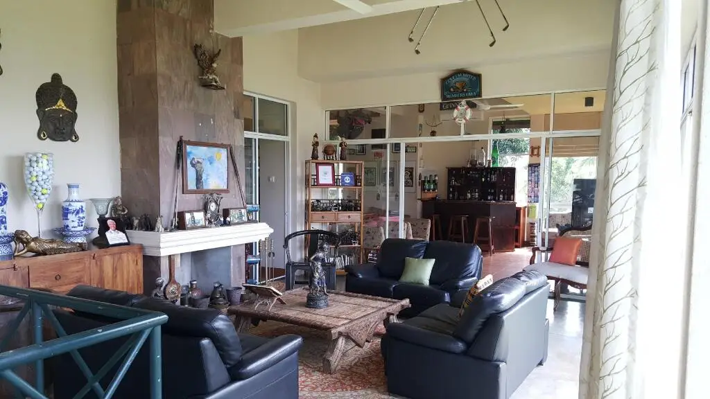 Канди: The Albatross Boutique Villa