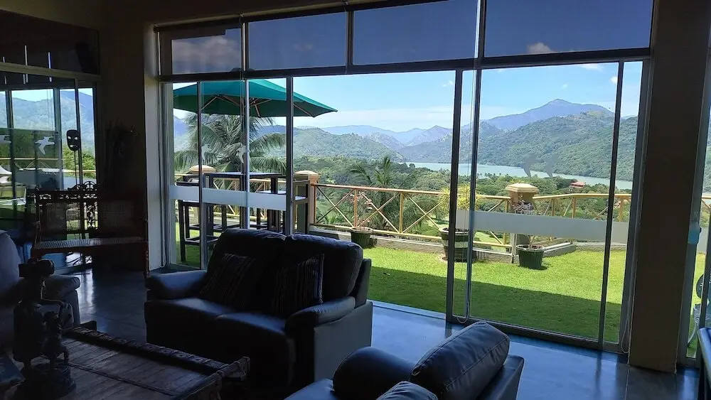 Канди: The Albatross Boutique Villa