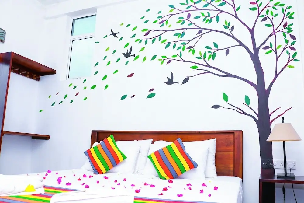 Тиссамахарама: Aeon Hotel Tissa