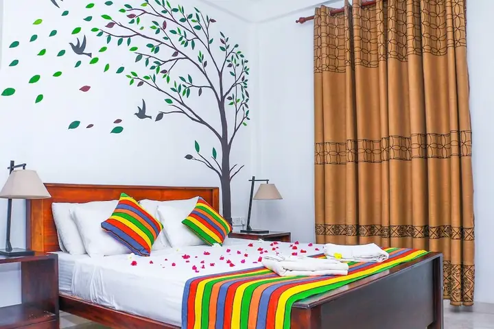 Тиссамахарама: Aeon Hotel Tissa