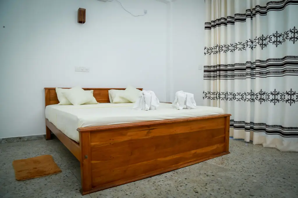 Тангалла: Muthu Resort