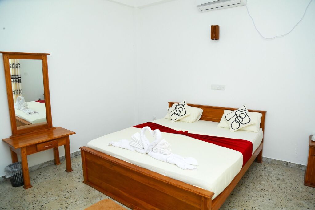Тангалла: Muthu Resort