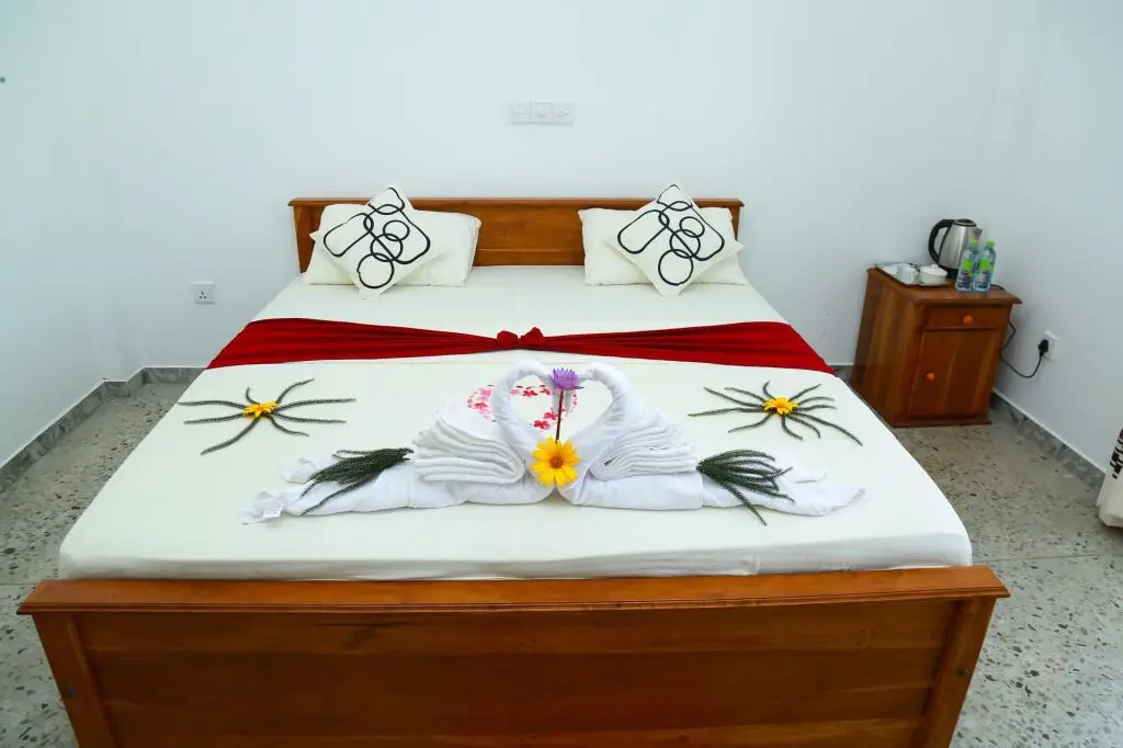 Тангалла: Muthu Resort