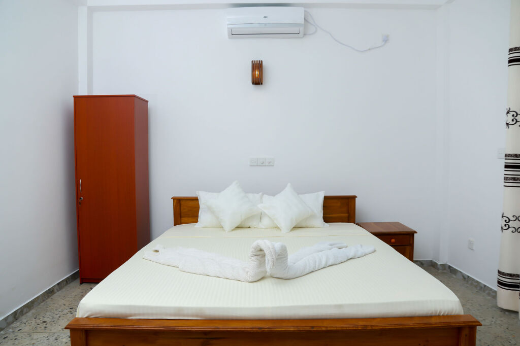 Тангалла: Muthu Resort