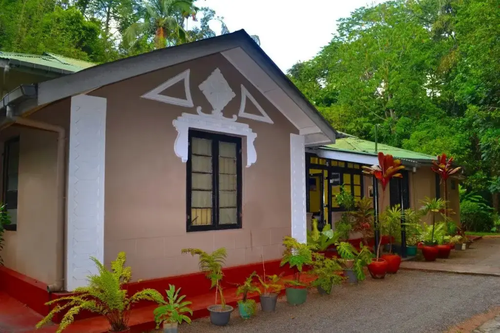 Канди: Ivy Banks Anniewatte Guest House