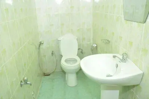 Унакурува: Star Beach Hotel