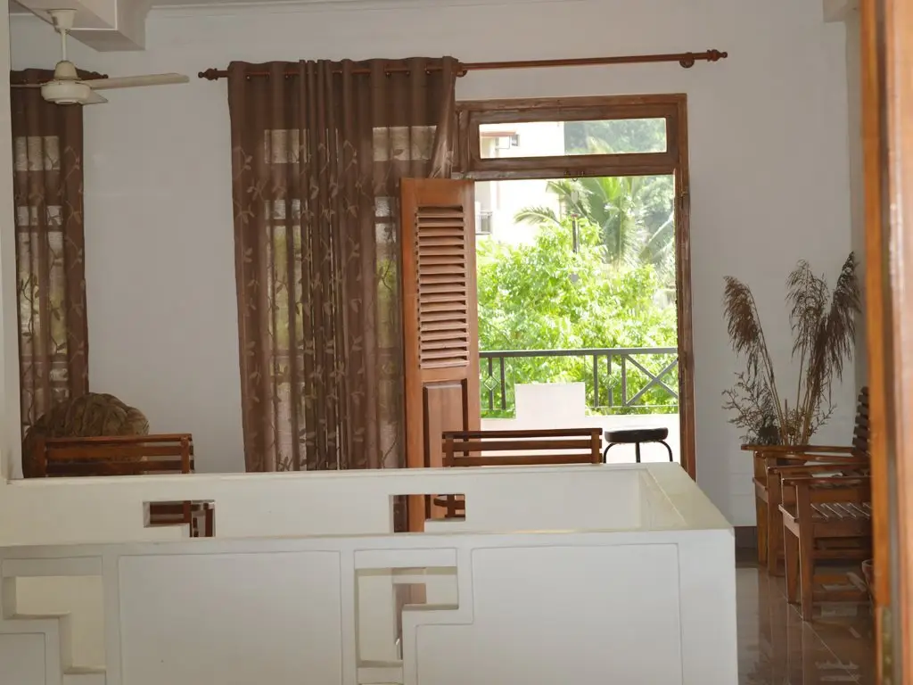 Renuka Inn — фото 1
