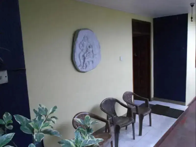 Бандаравела: Hotel Green View Bandarawela