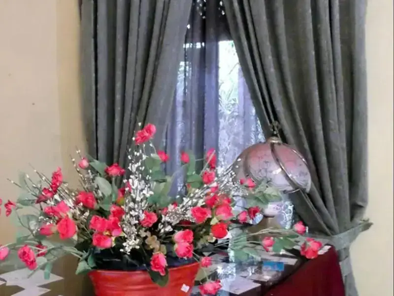Бандаравела: Hotel Green View Bandarawela