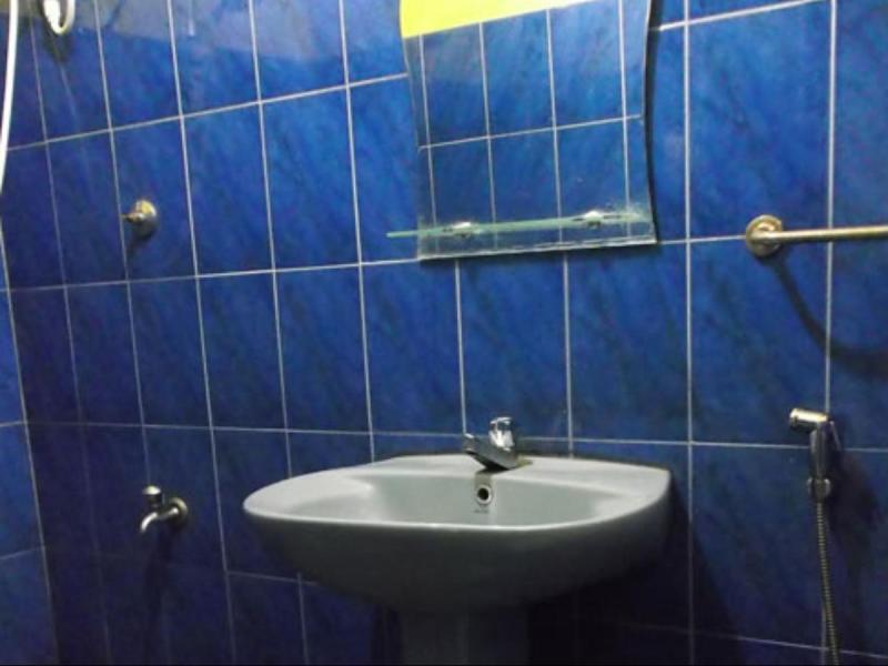 Бандаравела: Hotel Green View Bandarawela