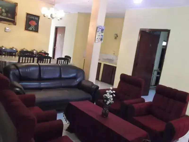 Hotel Green View Bandarawela — фото 1