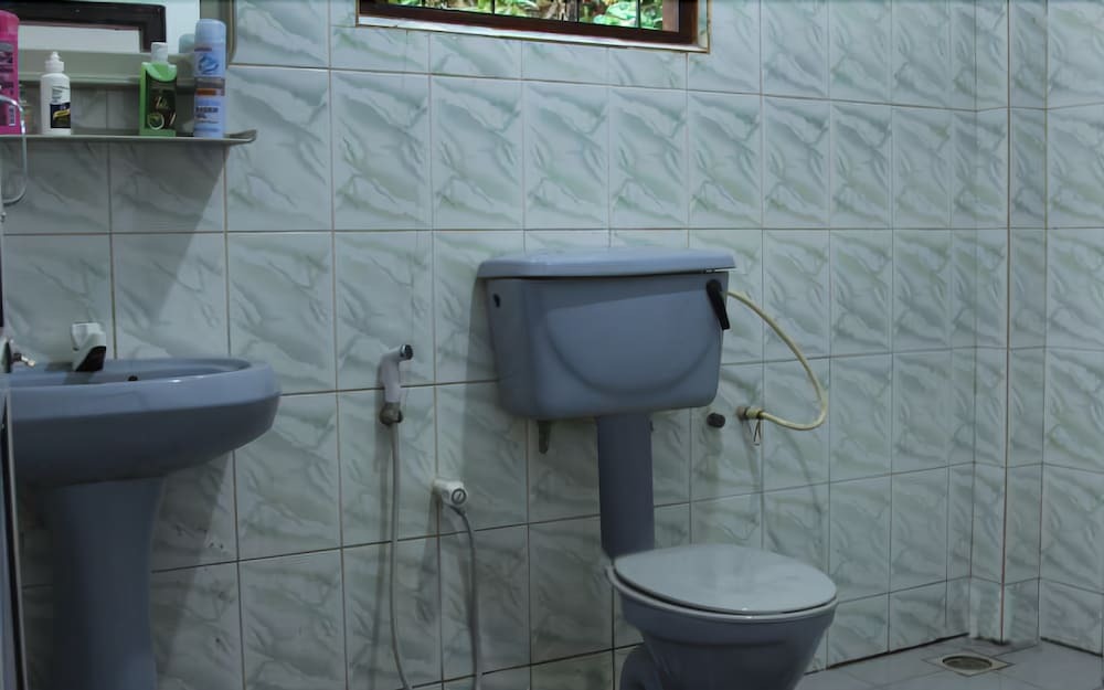 Хиккадува: Navora Homestay
