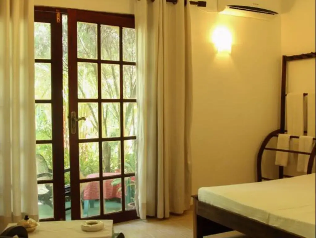 Хиккадува: Navora Homestay