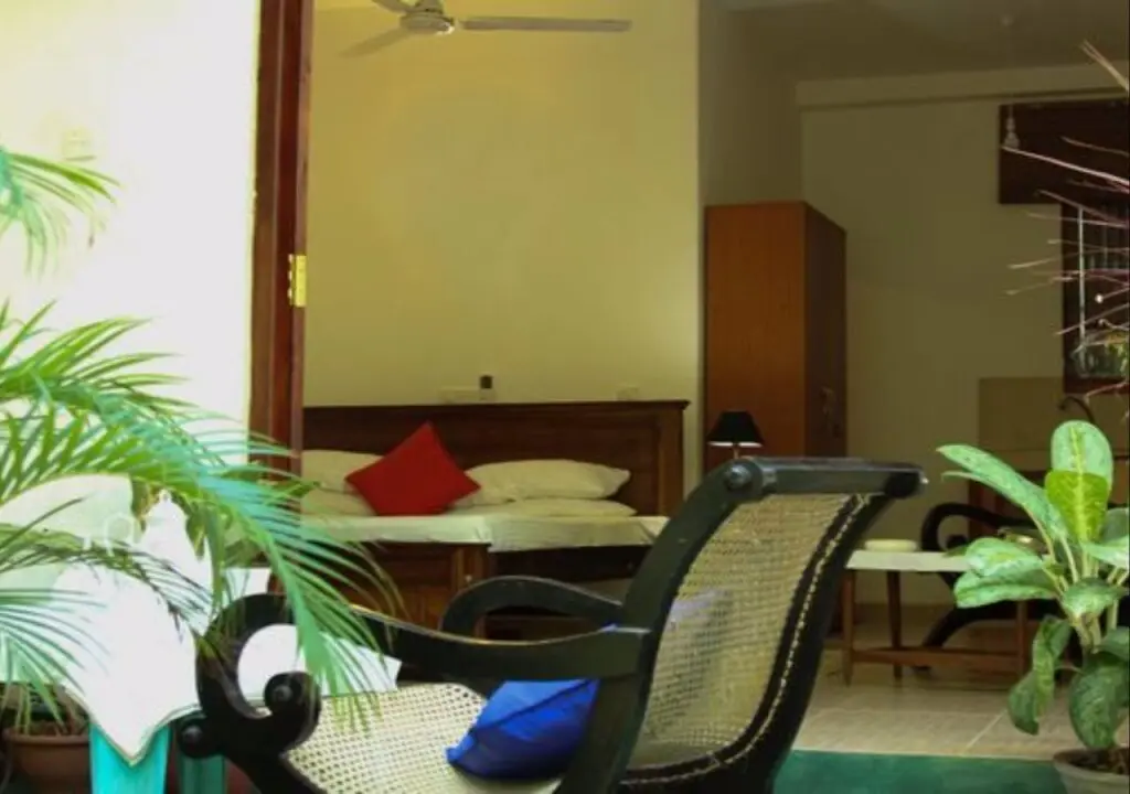 Хиккадува: Navora Homestay