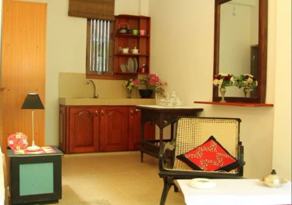 Хиккадува: Navora Homestay