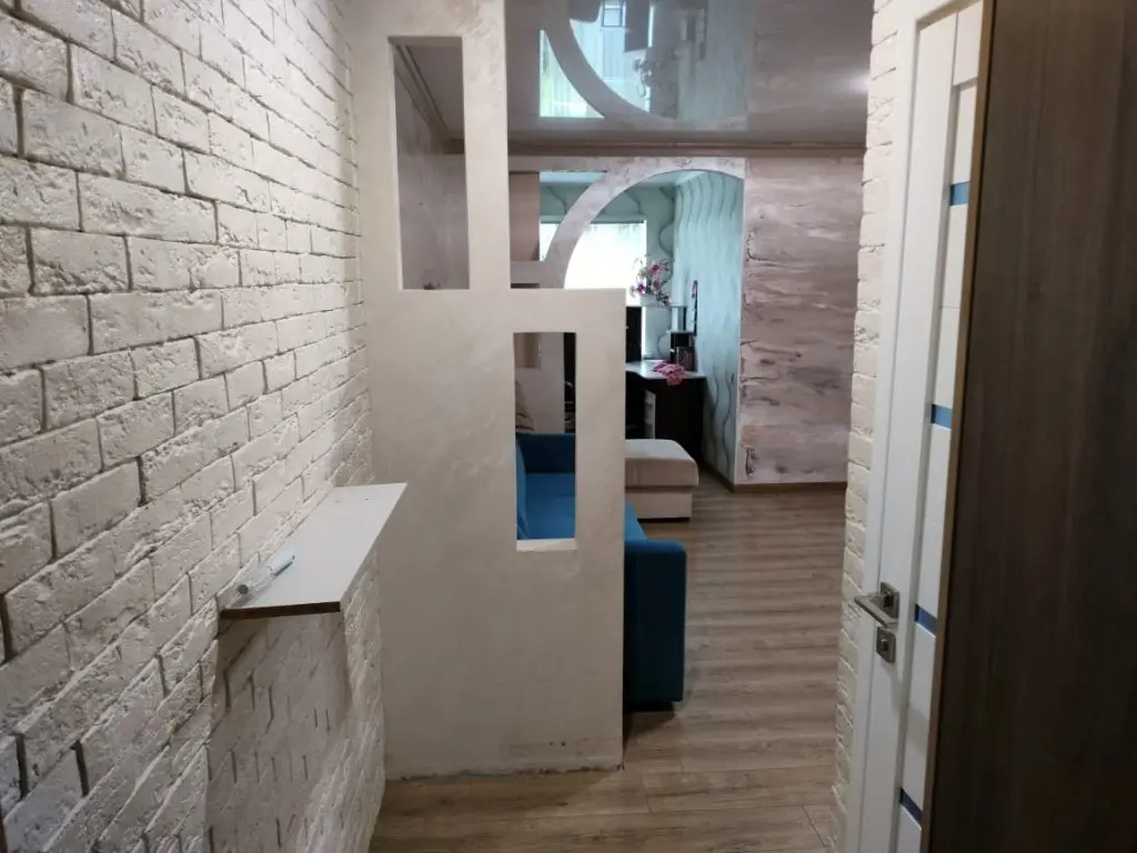 Сочи: 2kh Komnatnye Apartments