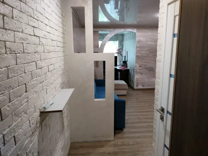 Сочи: 2kh Komnatnye Apartments