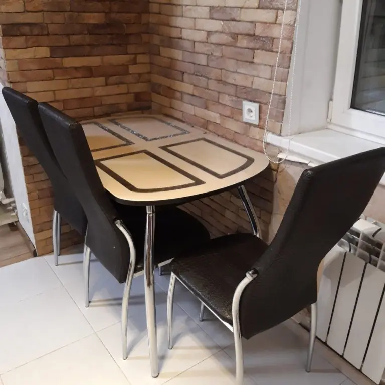 Сочи: 2kh Komnatnye Apartments