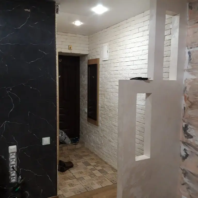 Сочи: 2kh Komnatnye Apartments