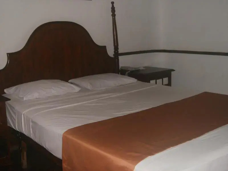 Hotel Dambadeniya — фото 1